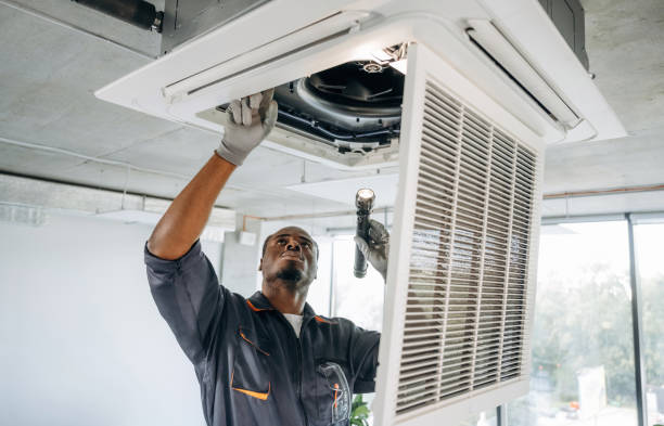 Licensed Hvac service in Etters, PA - FH HVAC